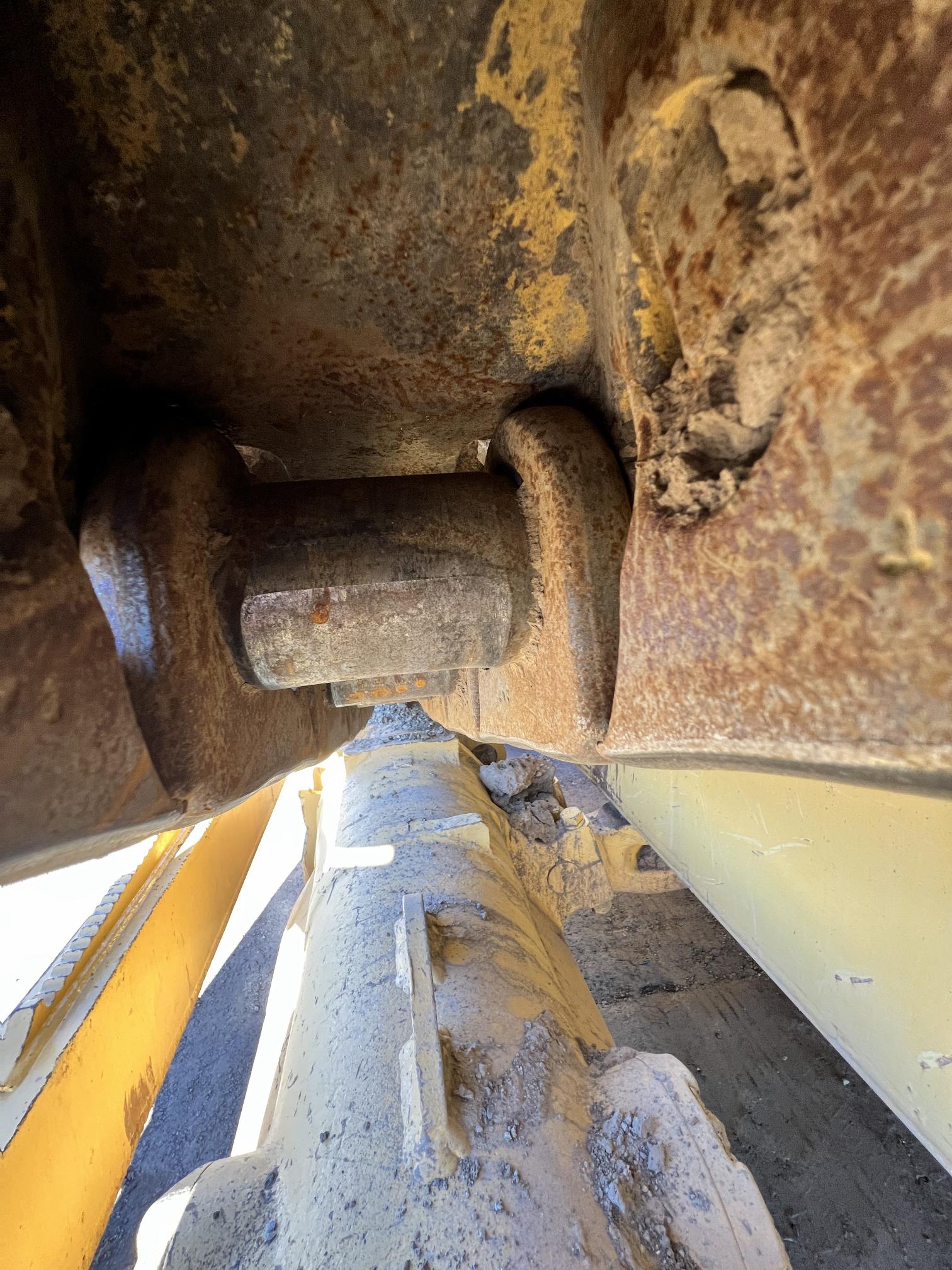 1997 CATERPILLAR D8R - Image 42